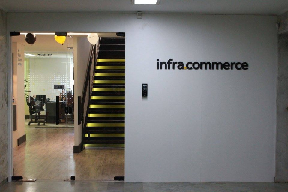 infracommerce 1