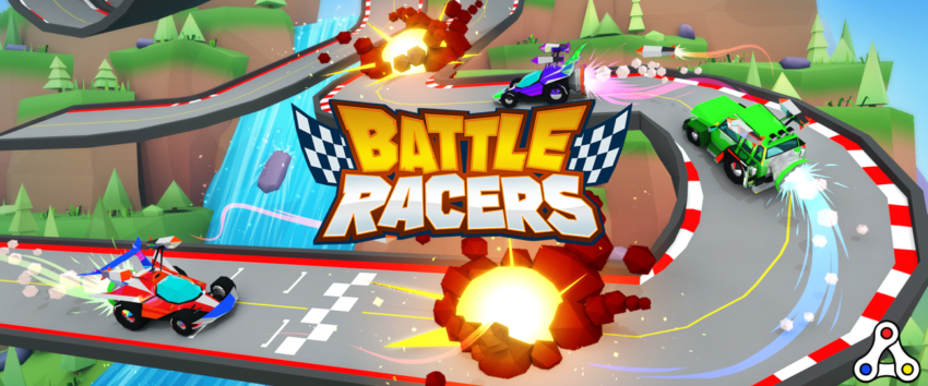 battle racers artwork 850x354 1